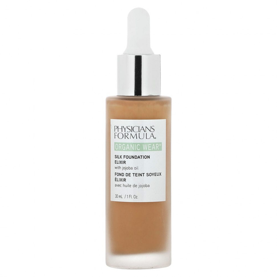   (Iherb) Physicians Formula, Organic Wear,       ,    , 30  (1 . )    -     , -, 