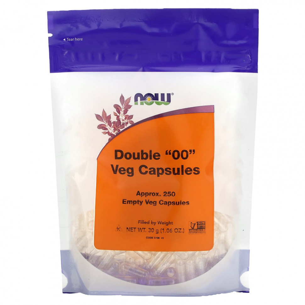   (Iherb) NOW Foods,   00 , . 250       -     , -, 