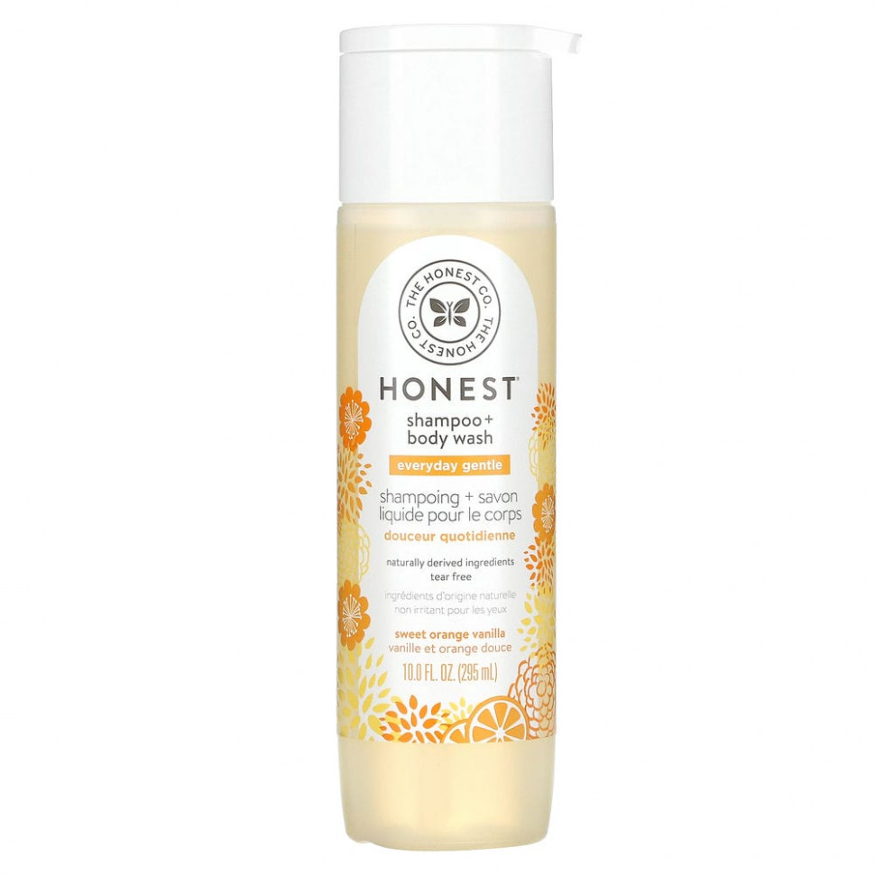   (Iherb) The Honest Company,      +   ,    , 295  (10,0 . )    -     , -, 