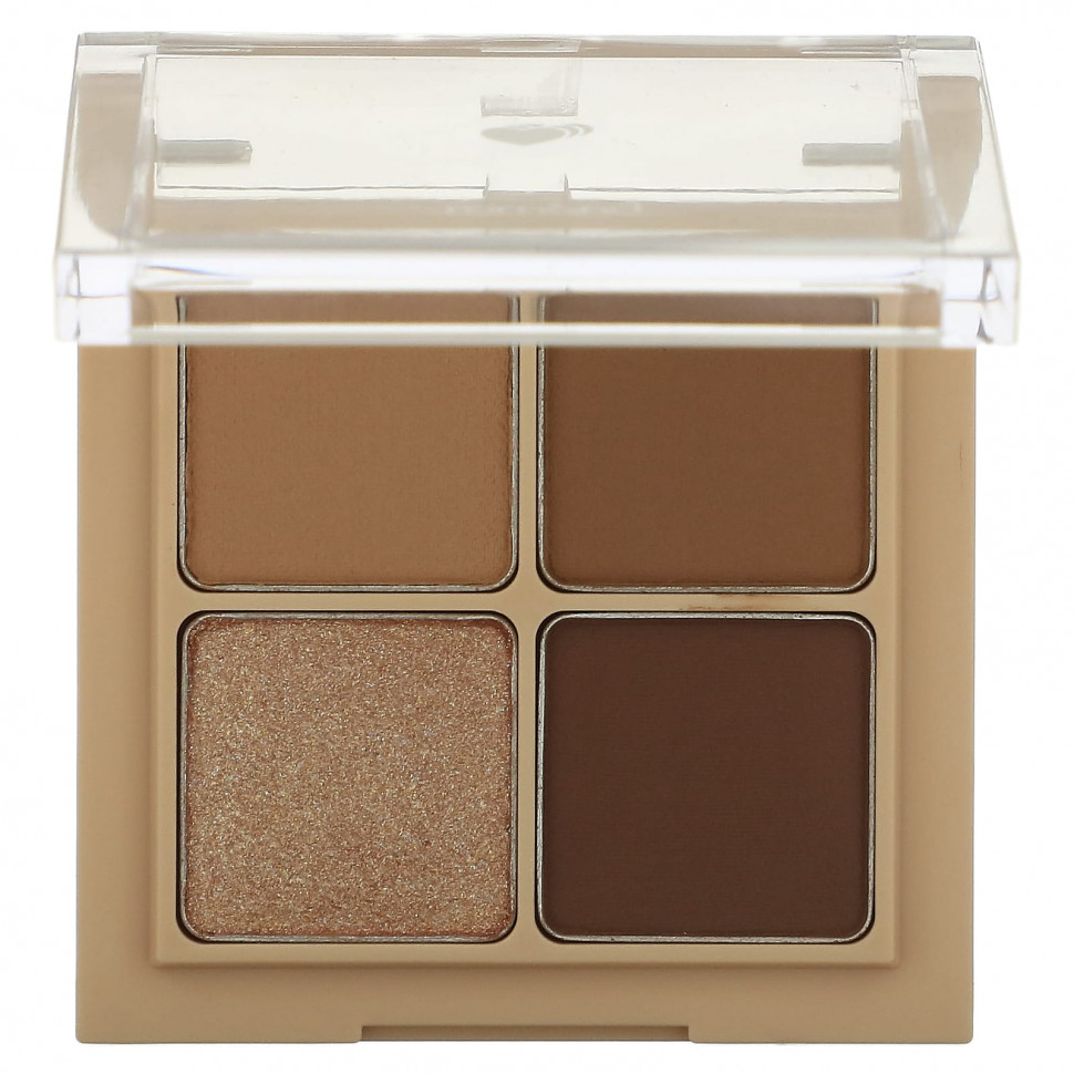 ���� ������ (Iherb) rom&nd, Better Than Eyes, Original Series, 03 Dry Ragras, 6,5 �, ������ �� 2510 ���