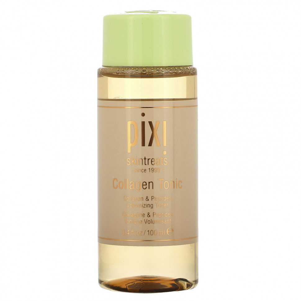 ���� ������ (Iherb) Pixi Beauty, ����� � ���������� ��� �������� ������ ���� ����, 100 �� (3,4 ����. �����), ������ �� 2760 ���
