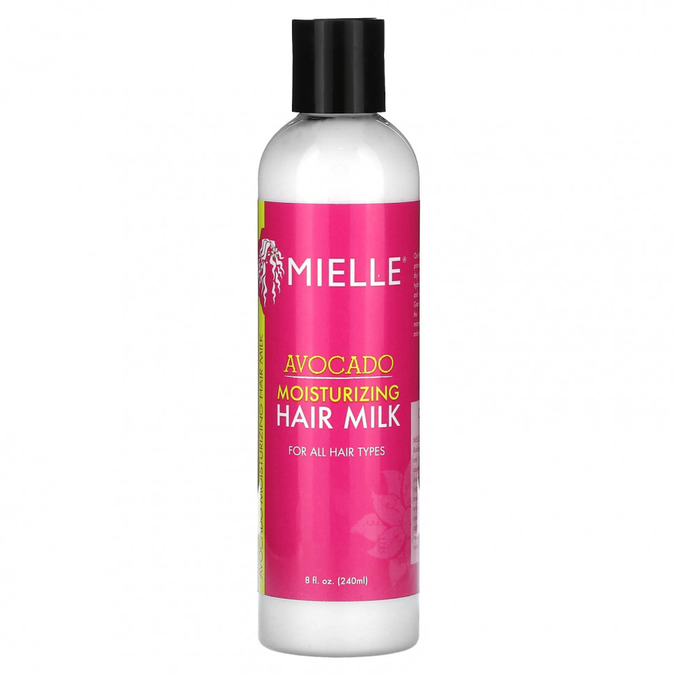 ���� ������ (Iherb) Mielle, ����������� ������� ��� �����, �������, 240 �� (8 ����. �����), ������ �� 3260 ���