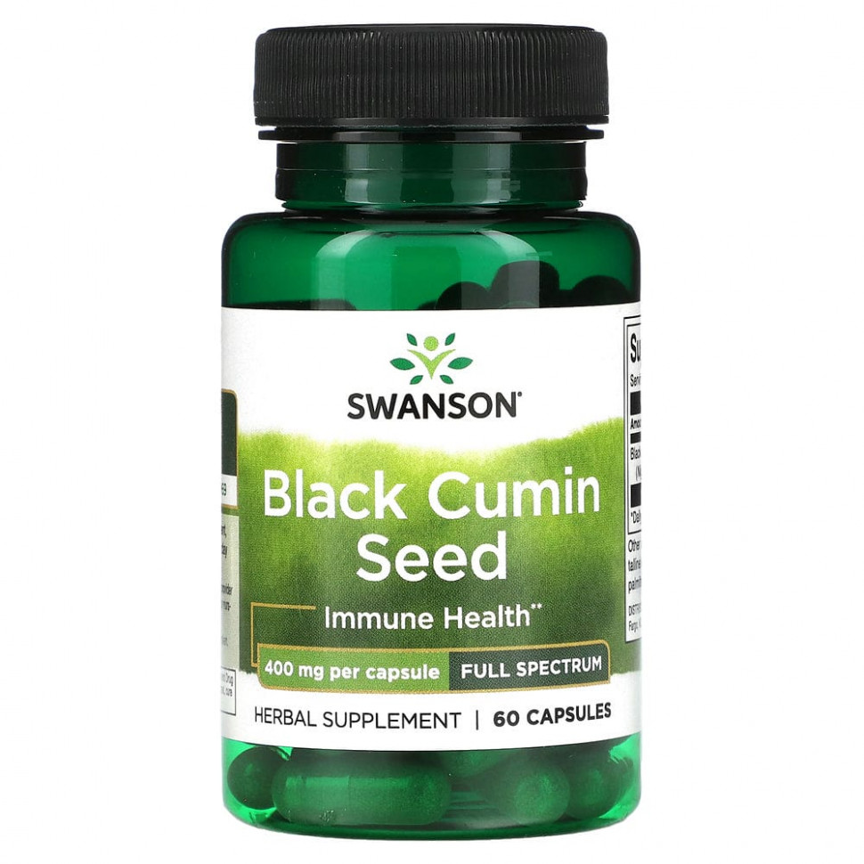   (Iherb) Swanson,   ,  , 400 , 60     -     , -, 