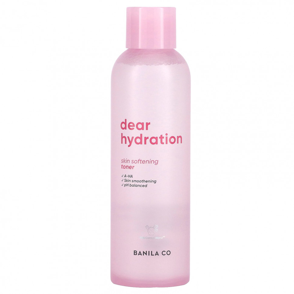���� ������ (Iherb) Banila Co, Dear Hydration, ���������� ����� ��� ����, 200 �� (6,76 ����. �����), ������ �� 3440 ���