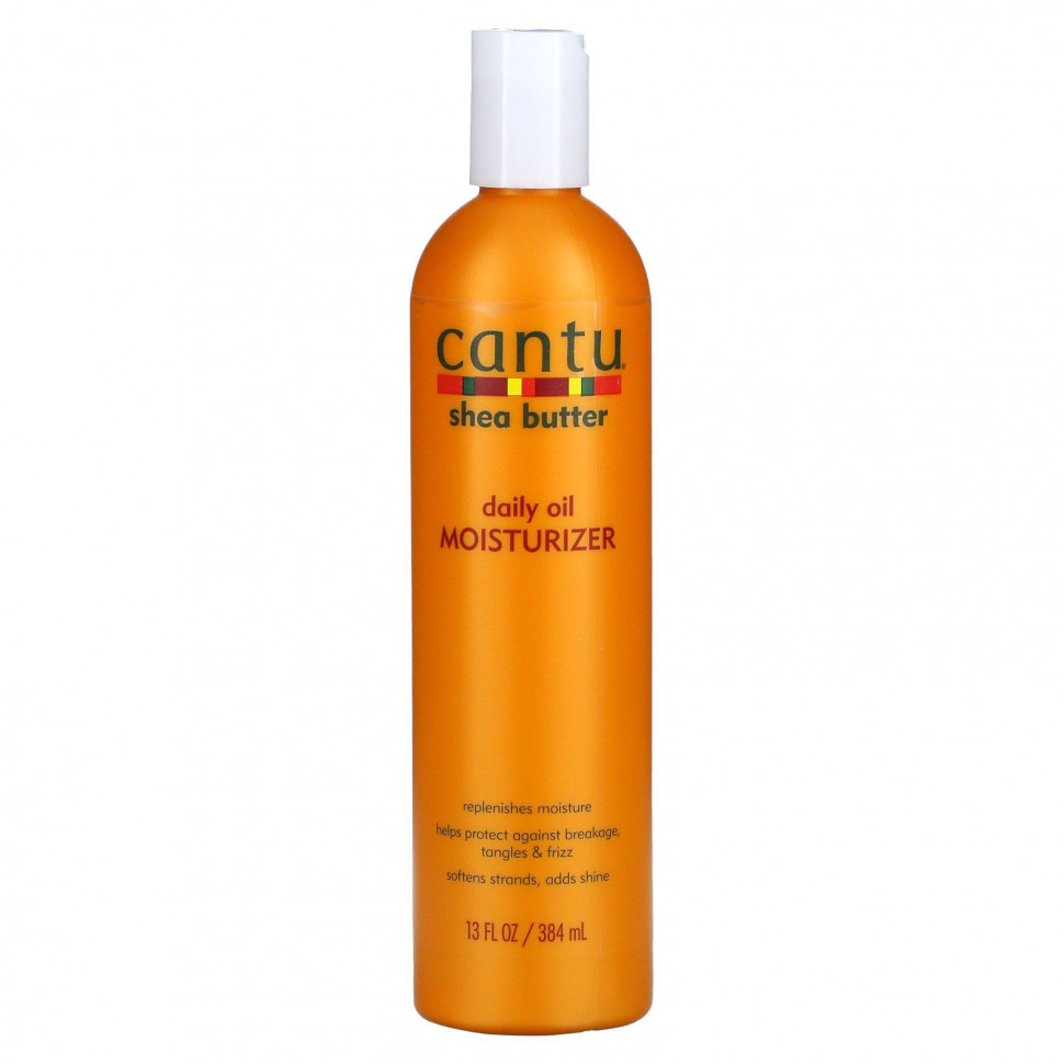 ���� ������ (Iherb) Cantu, ����� ��, ���������� ����������� �����, 384 �� (13 ����. �����), ������ �� 1810 ���