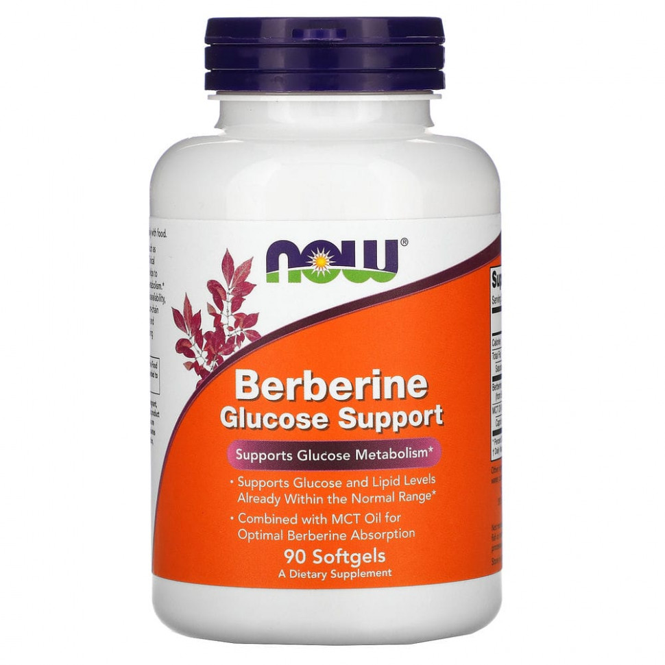   (Iherb) NOW Foods,   , 90     -     , -, 