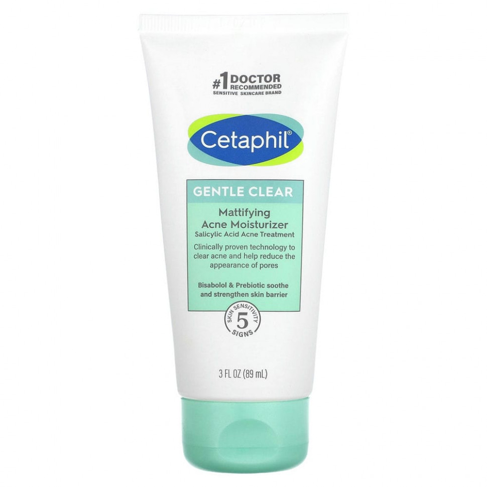   (Iherb) Cetaphil,     , 89  (3 . )    -     , -, 