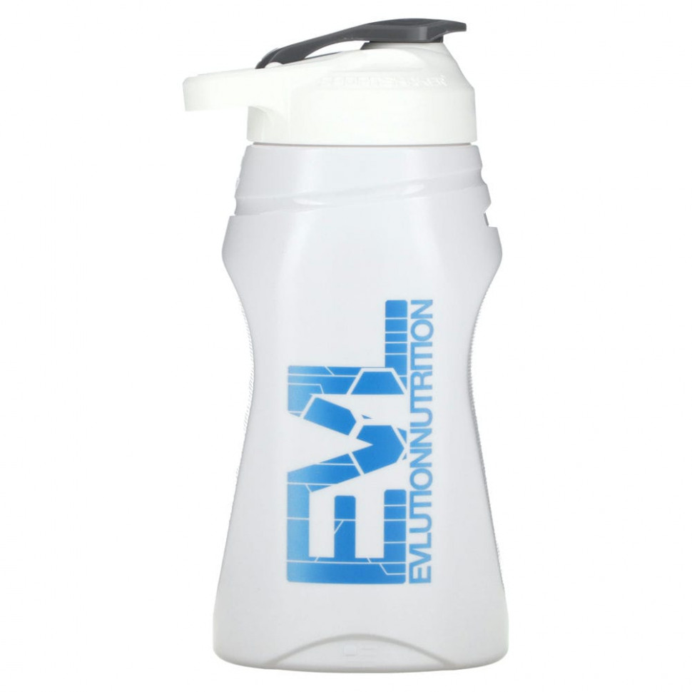 ���� ������ (Iherb) EVLution Nutrition, SportShaker, ������ ��� �������, �����, 64 �����, ������ �� 2690 ���