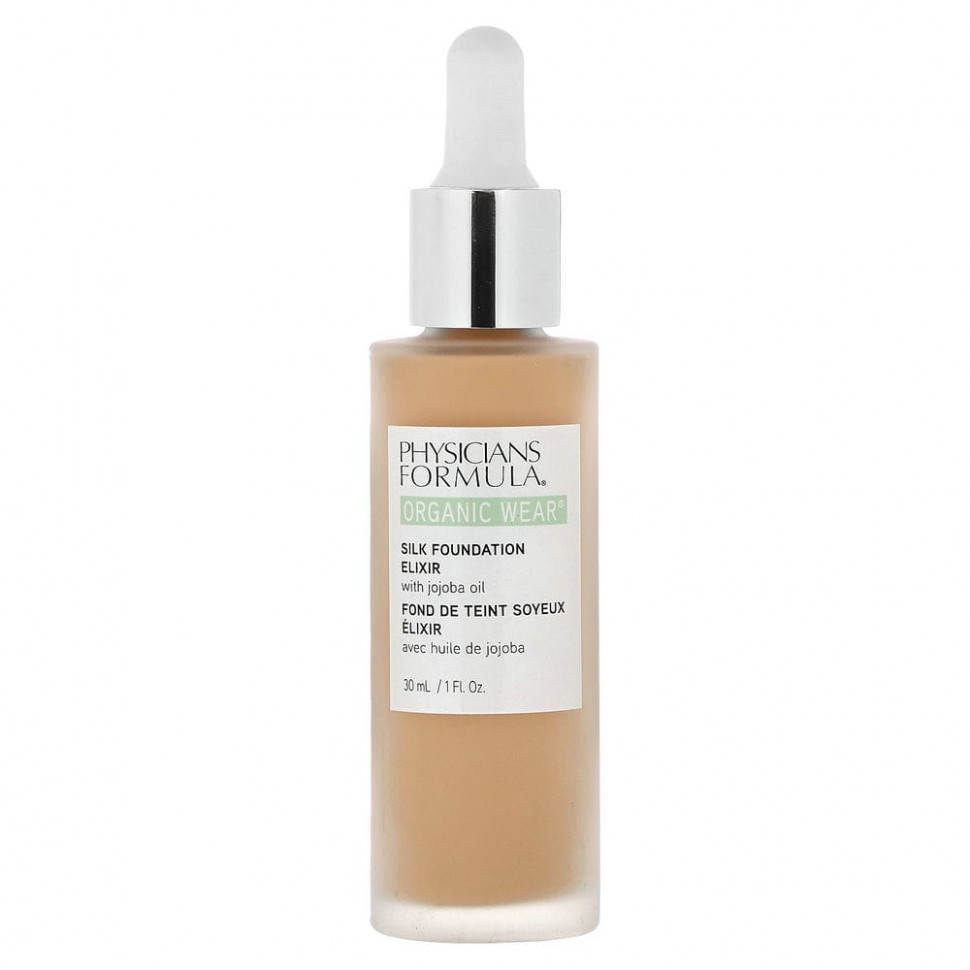   (Iherb) Physicians Formula, Organic Wear,       , , 30  (1 . )    -     , -, 