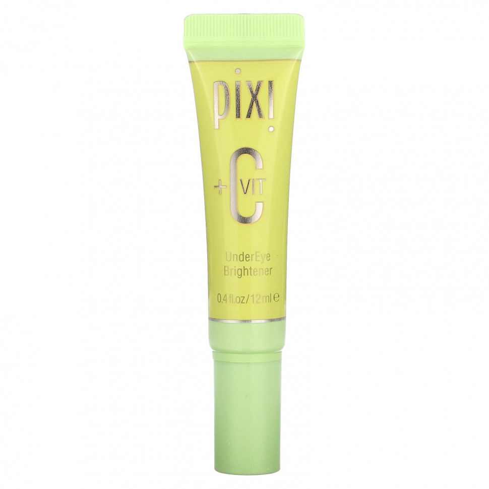 ���� ������ (Iherb) Pixi Beauty, ����������� ��� ���� ������ ����, Plus Vit C, 12 �� (0,4 ����. �����), ������ �� 2800 ���