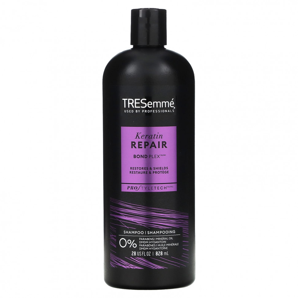   (Iherb) Tresemme,      , 828  (28 )    -     , -, 