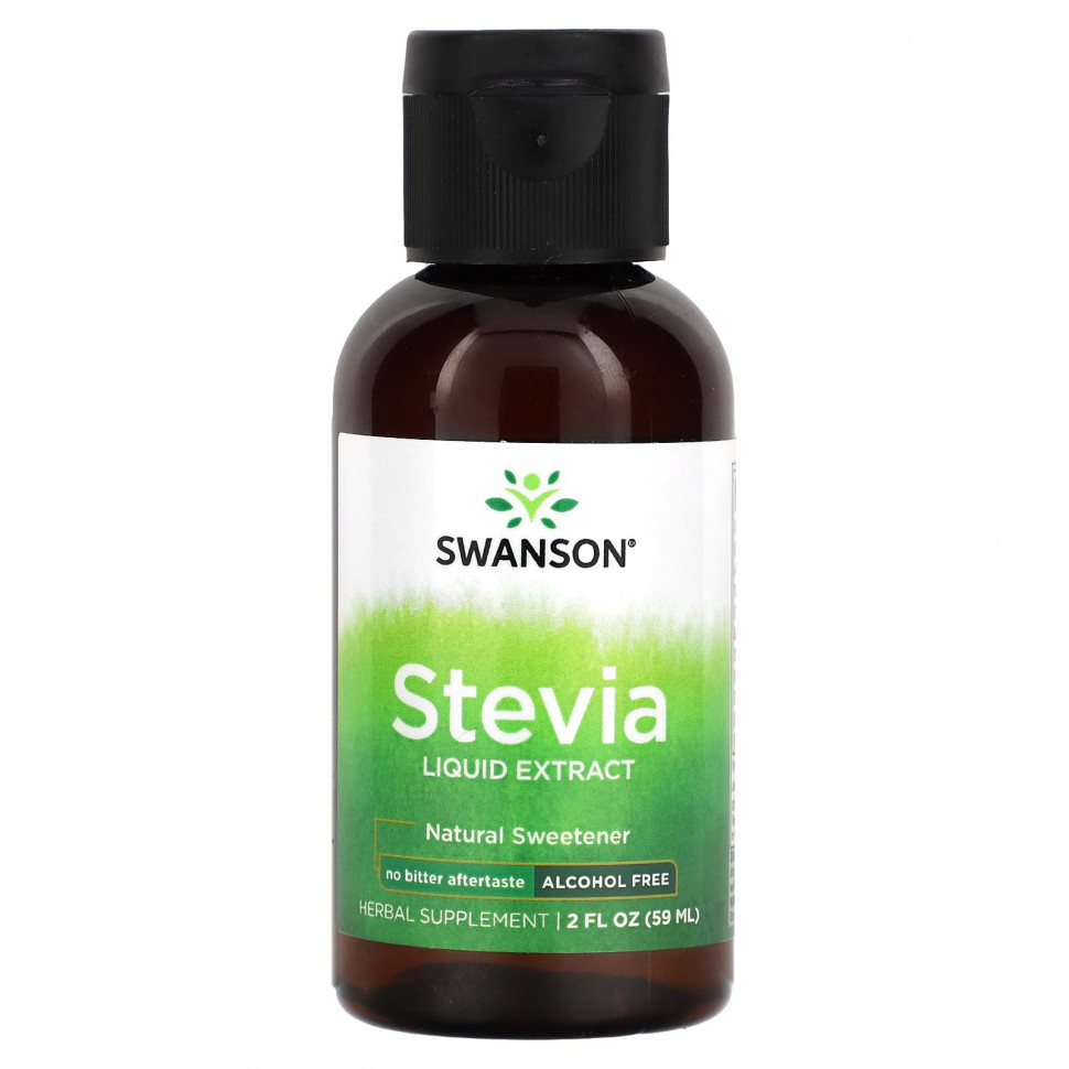 ���� ������ (Iherb) Swanson, ������ �������� ������, ��� ������, 59 �� (2 ����. �����), ������ �� 2080 ���