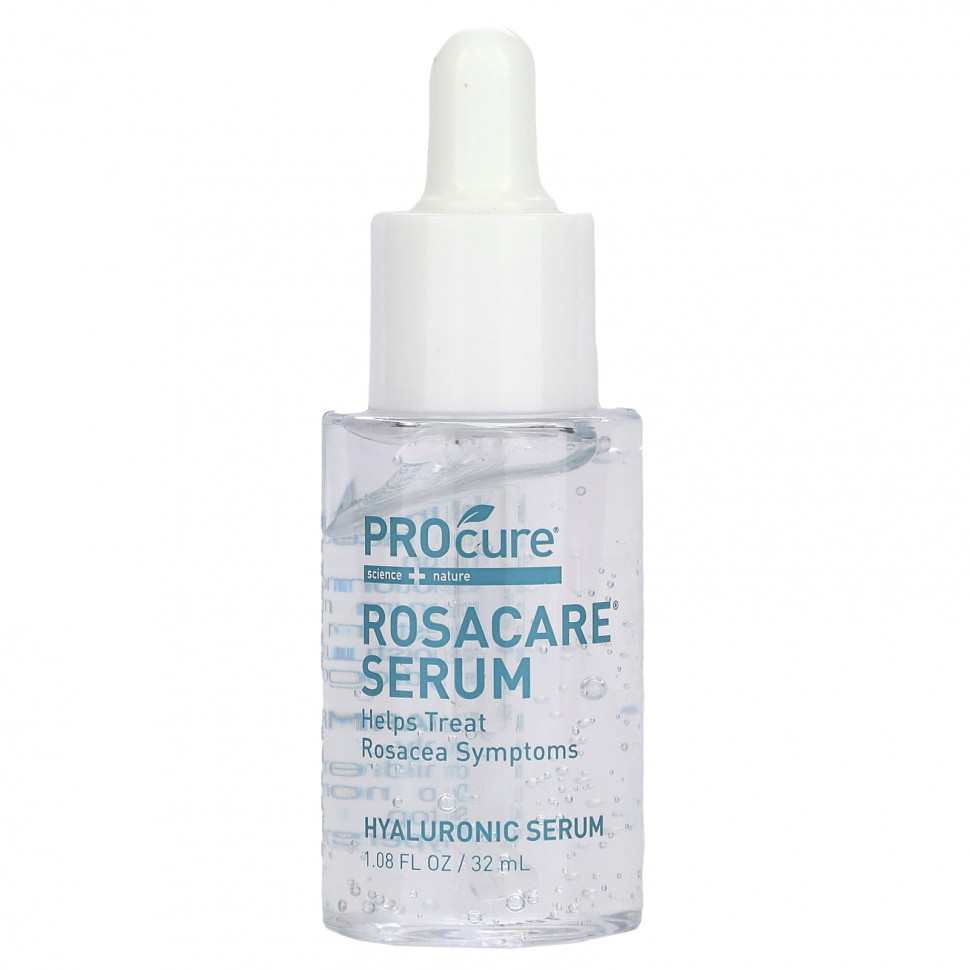   (Iherb) Procure,   Rosacare, 32  (1,08 . )    -     , -, 