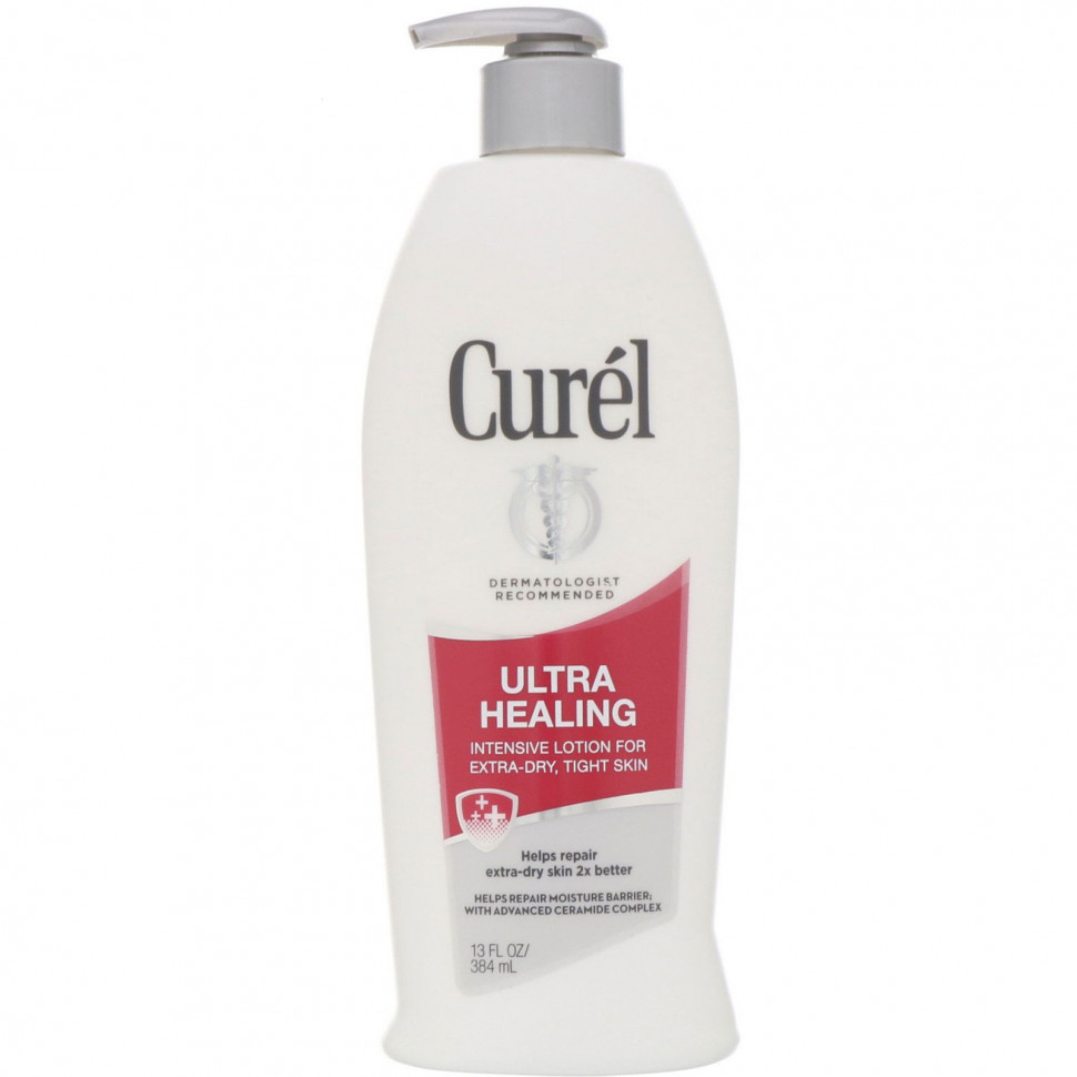   (Iherb) Curel,          , 384     -     , -, 