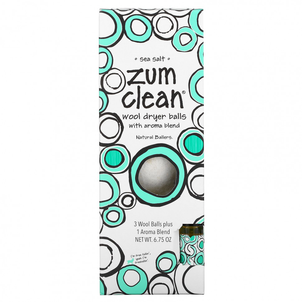   (Iherb) ZUM, Zum Clean,       ,  , 4 .,   2780 