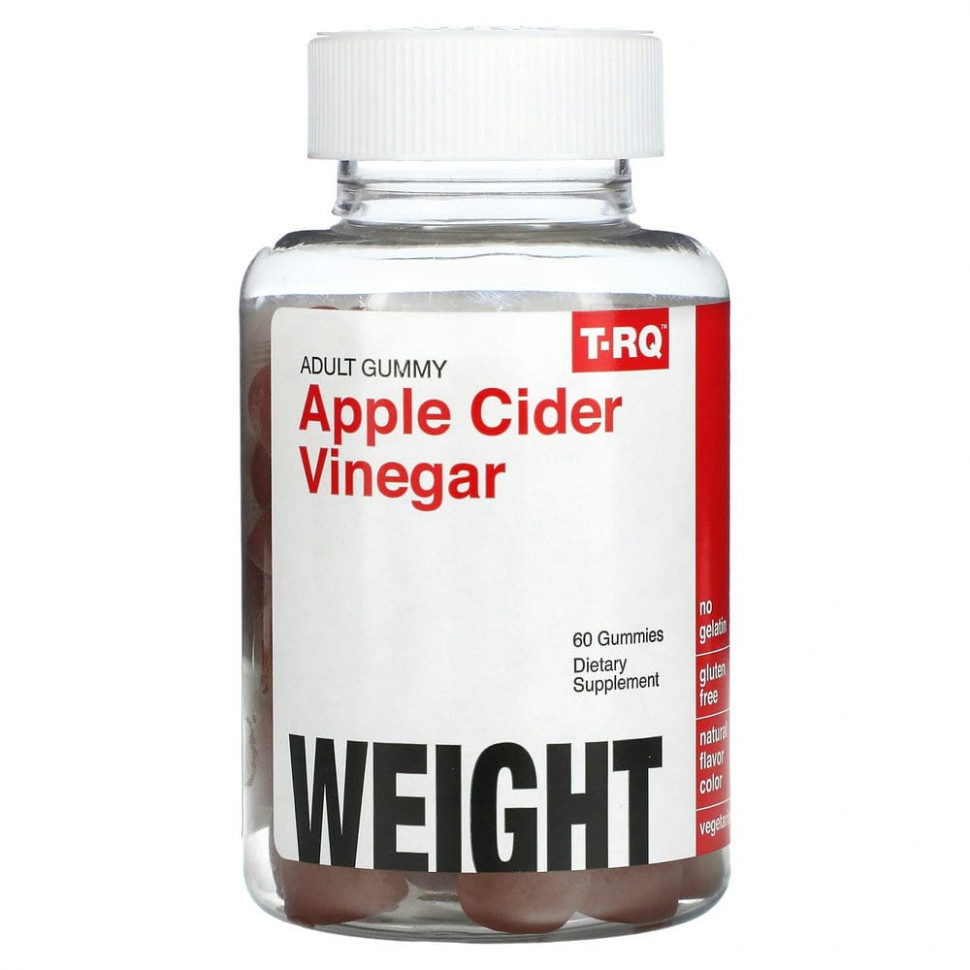   (Iherb) T-RQ,    ,  , 60      -     , -, 