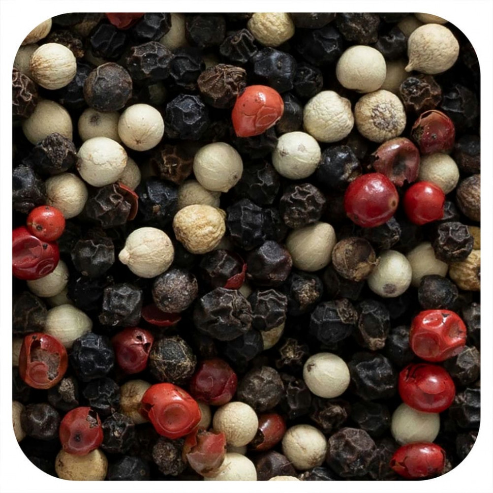 ���� ������ (Iherb) Frontier Co-op, Gourmet Peppermill, ����� ���� ������ � ��������, 453 � (16 �����), ������ �� 5080 ���