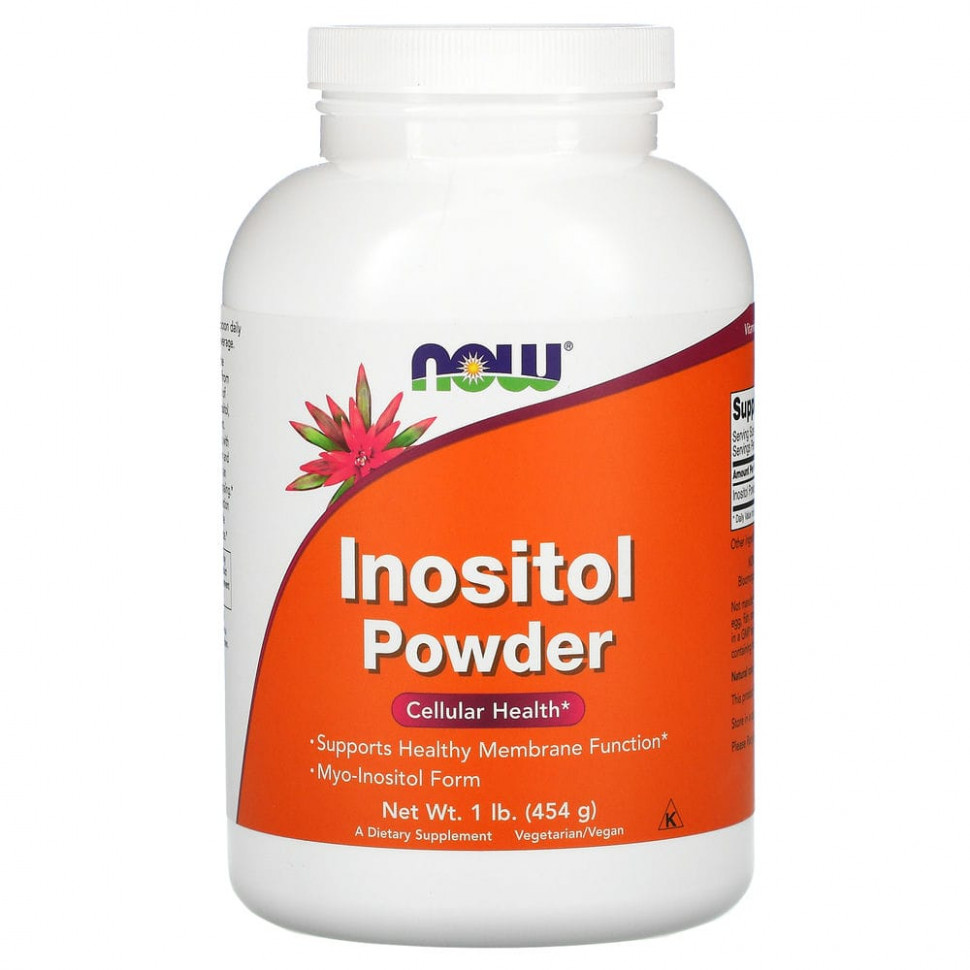   (Iherb) NOW Foods,   , 454  (1 )    -     , -, 