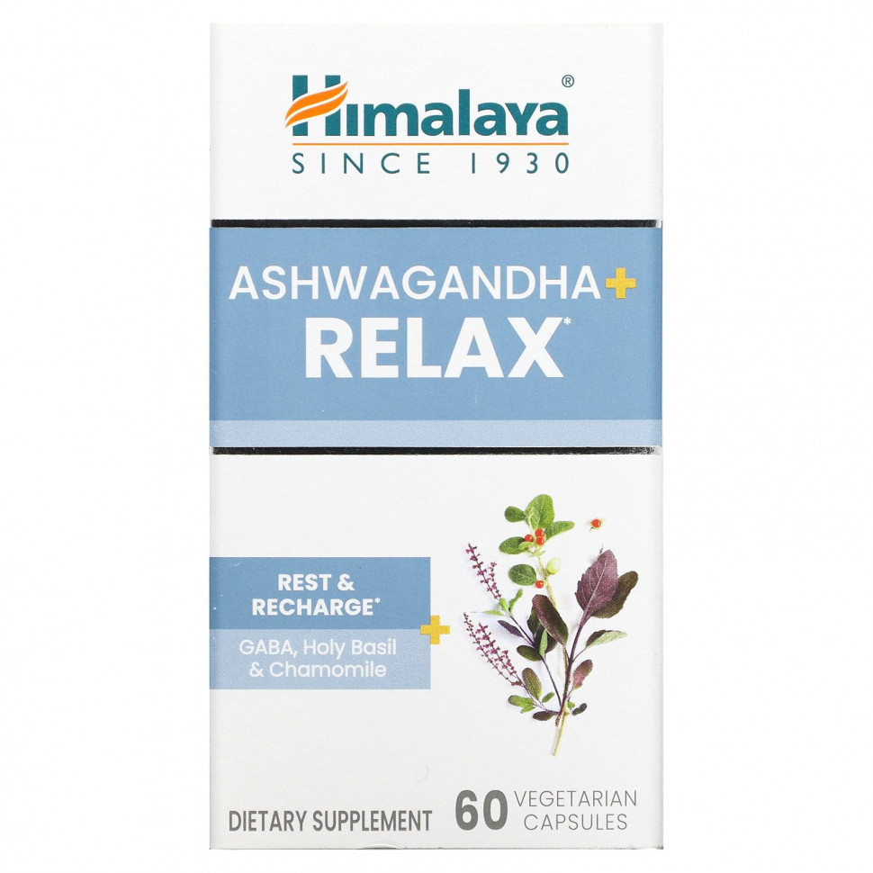   (Iherb) Himalaya, , 60 , 60      -     , -, 