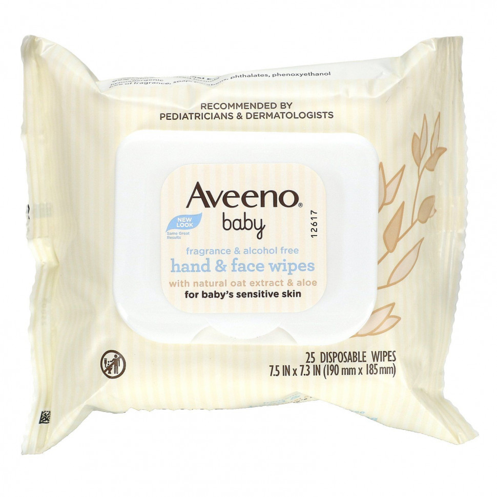   (Iherb) Aveeno,       , 25      -     , -, 