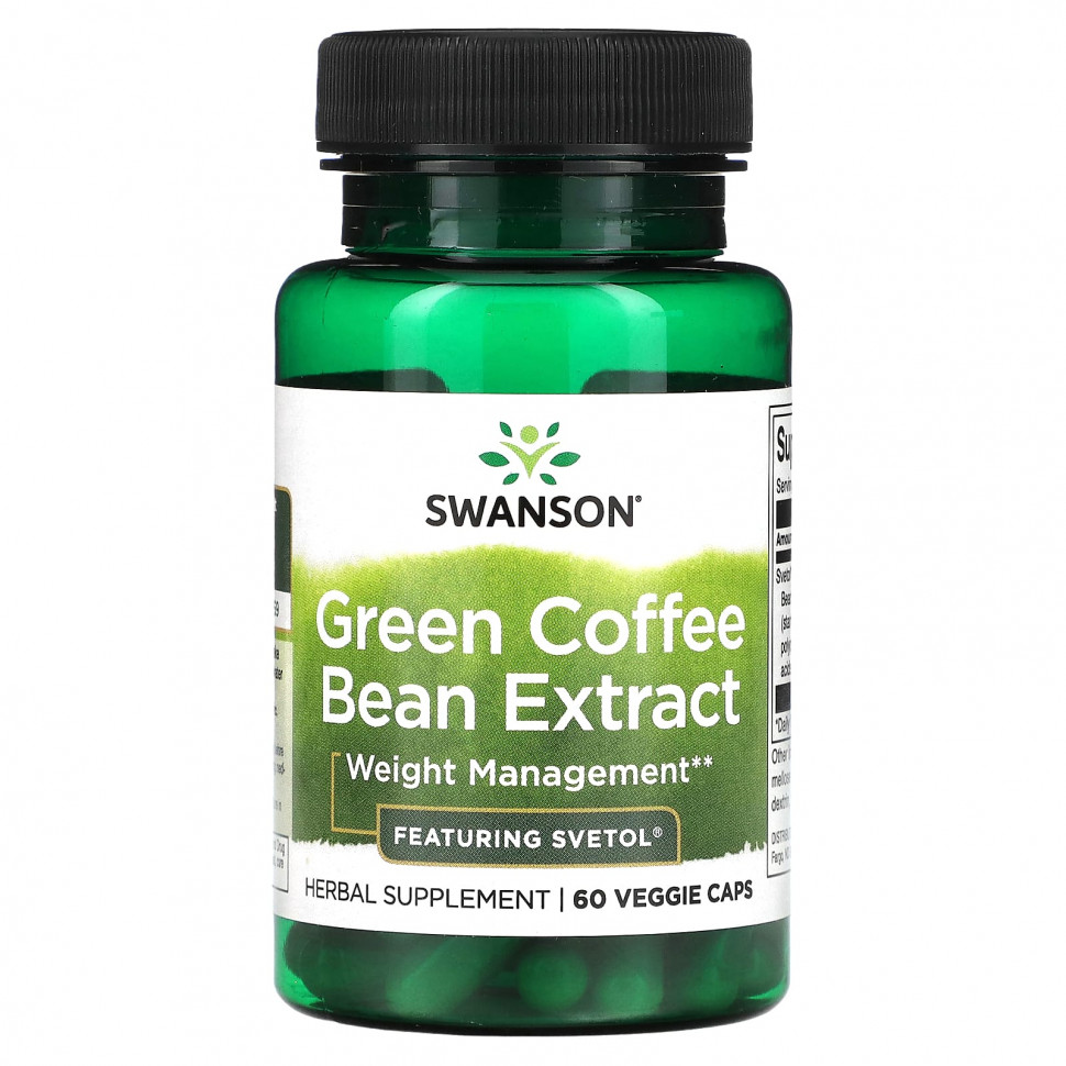   (Iherb) Swanson,    , 60      -     , -, 