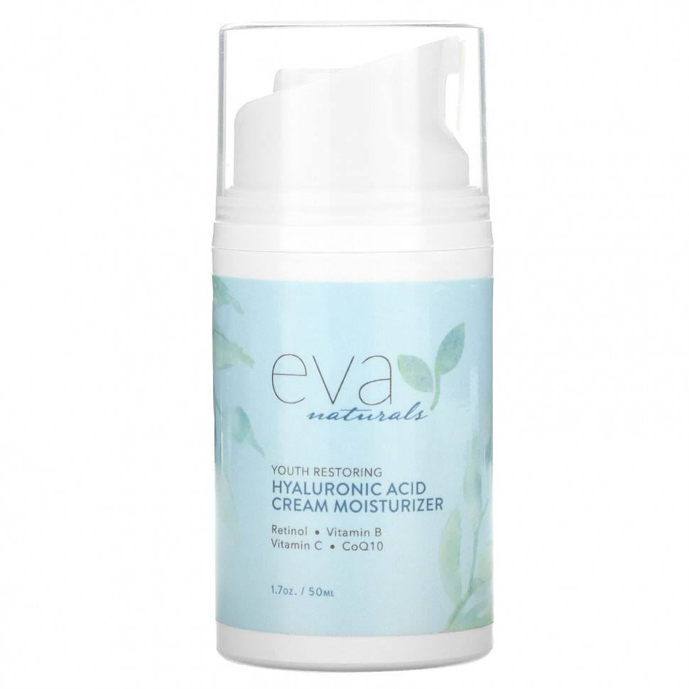   (Iherb) Eva Naturals,     ,  , 50  (1,7 )    -     , -, 