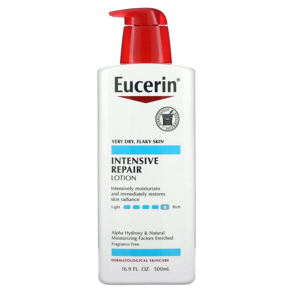   (Iherb) Eucerin,  ,  ,  , 16,9 . .(500 )    -     , -, 