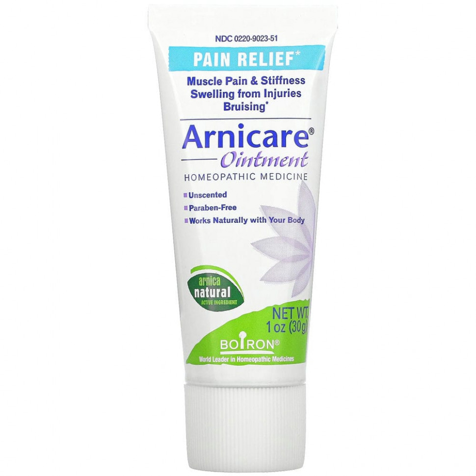   (Iherb) Boiron,  Arnicare, ,  , 1  (30 )    -     , -, 