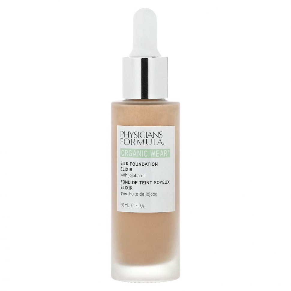   (Iherb) Physicians Formula, Organic Wear,      , , 30  (1 . )    -     , -, 