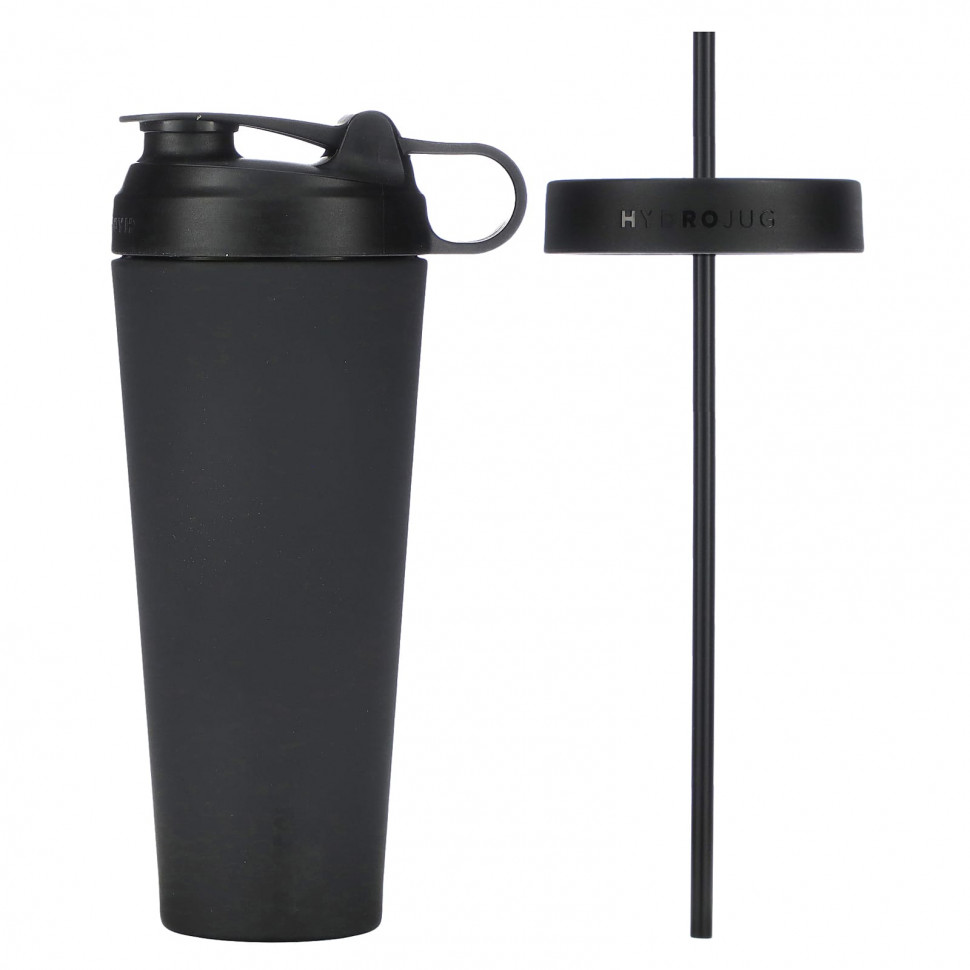 ���� ������ (Iherb) HydroJug, Hydro SHKR Tumbler, ����������� �����, 700 �� (24 �����), ������ �� 5170 ���