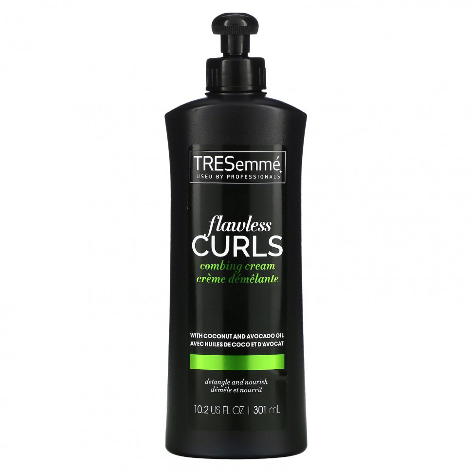 ���� ������ (Iherb) Tresemme, ���� ��� ������������ �������� �����, 301 �� (10,2 ����. �����), ������ �� 1940 ���