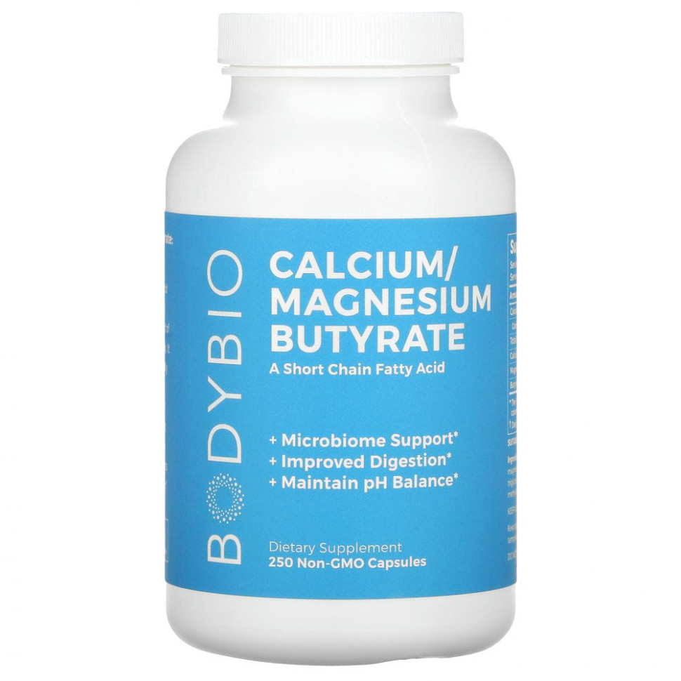   (Iherb) BodyBio,   / , 250       -     , -, 