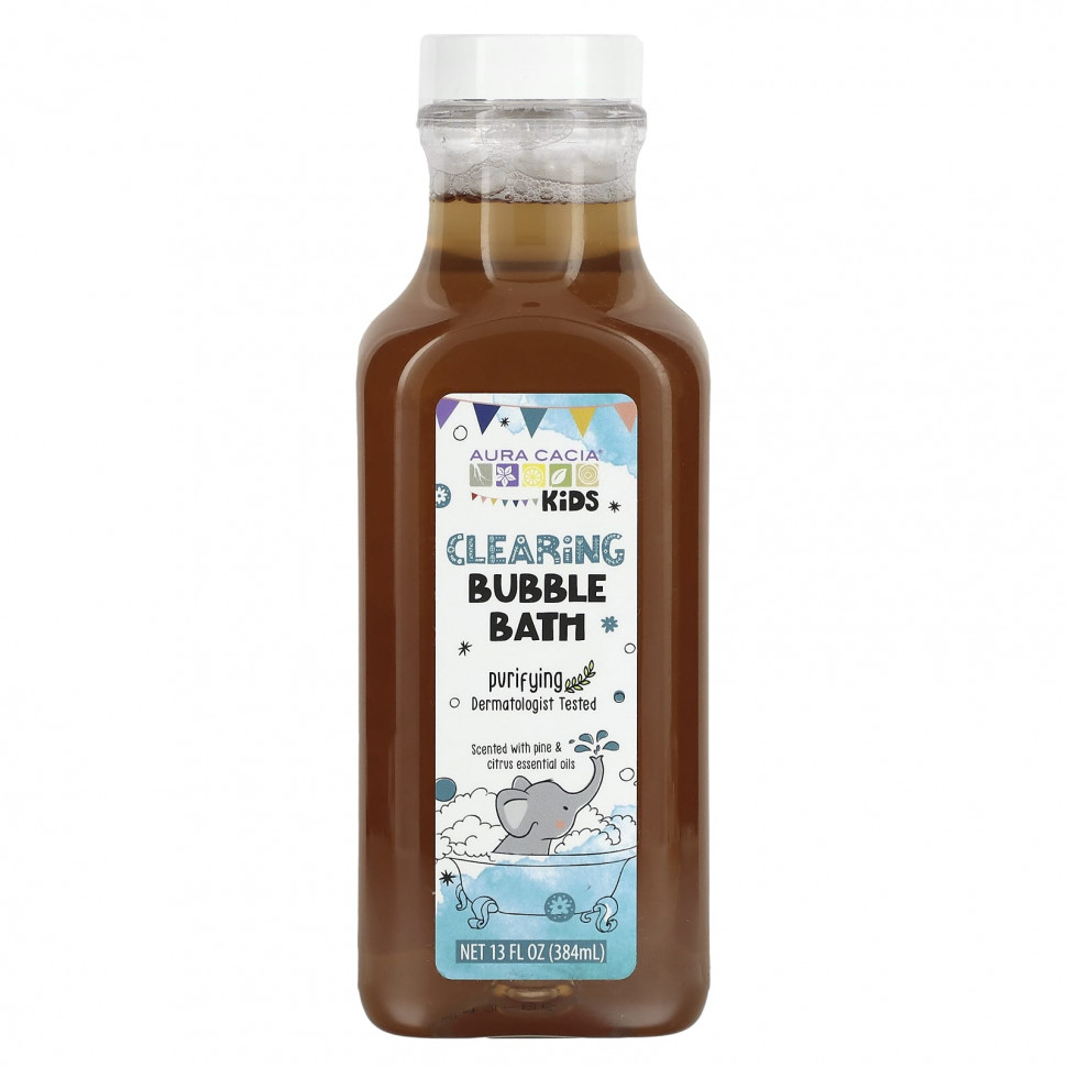 ���� ������ (Iherb) Aura Cacia, Kids, ��������� ���� ��� ����, 384 �� (13 ����. �����), ������ �� 2190 ���