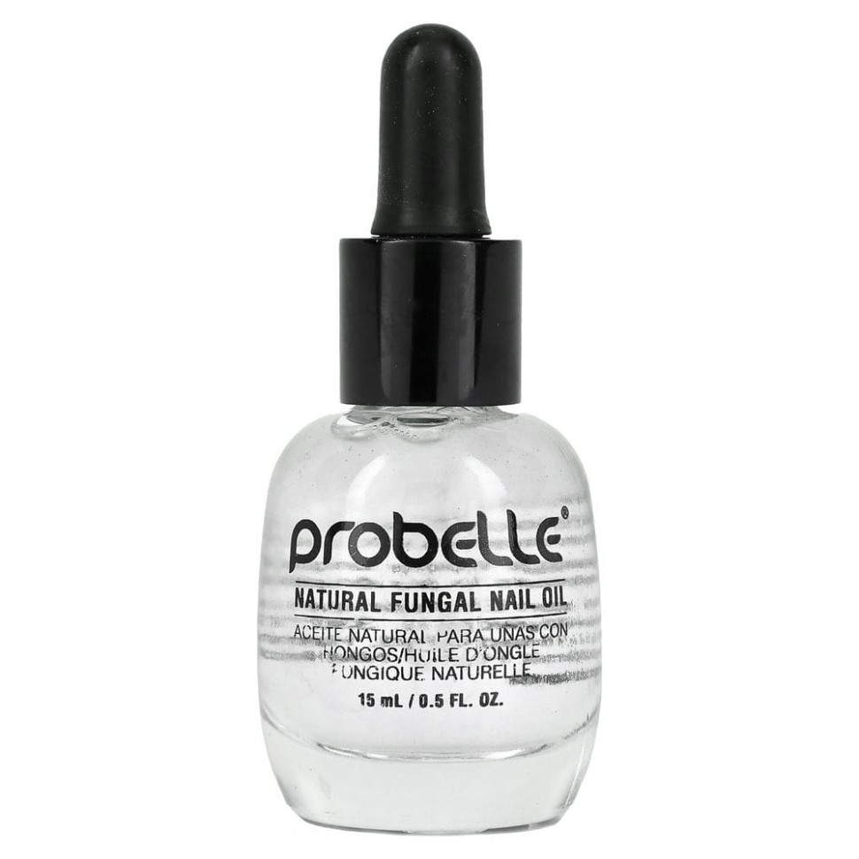 ���� ������ (Iherb) Probelle, ����������� �������� �� ������, 15 �� (0,5 ����. �����), ������ �� 2590 ���