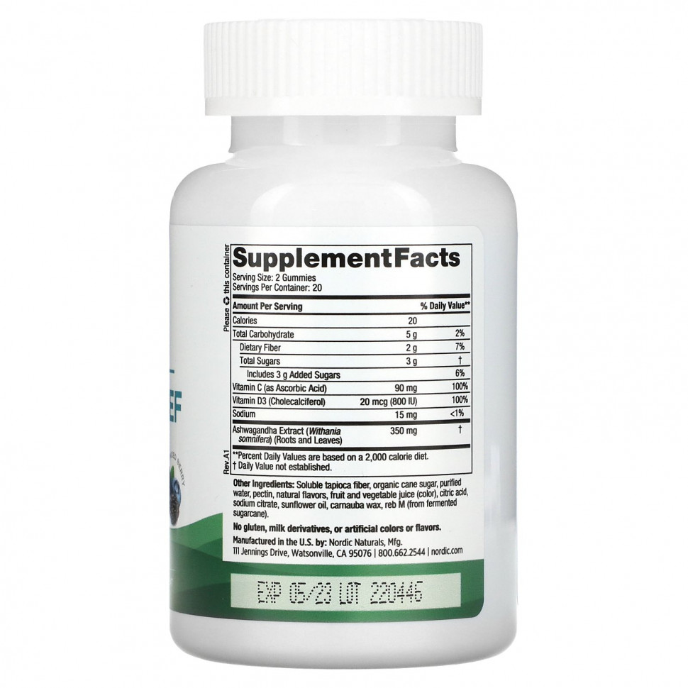 ���� ������ (Iherb) Nordic Naturals, ����������� �������� ��� ������ �������, ������� �������, 40 ����������� ��������, ������ �� 3880 ���