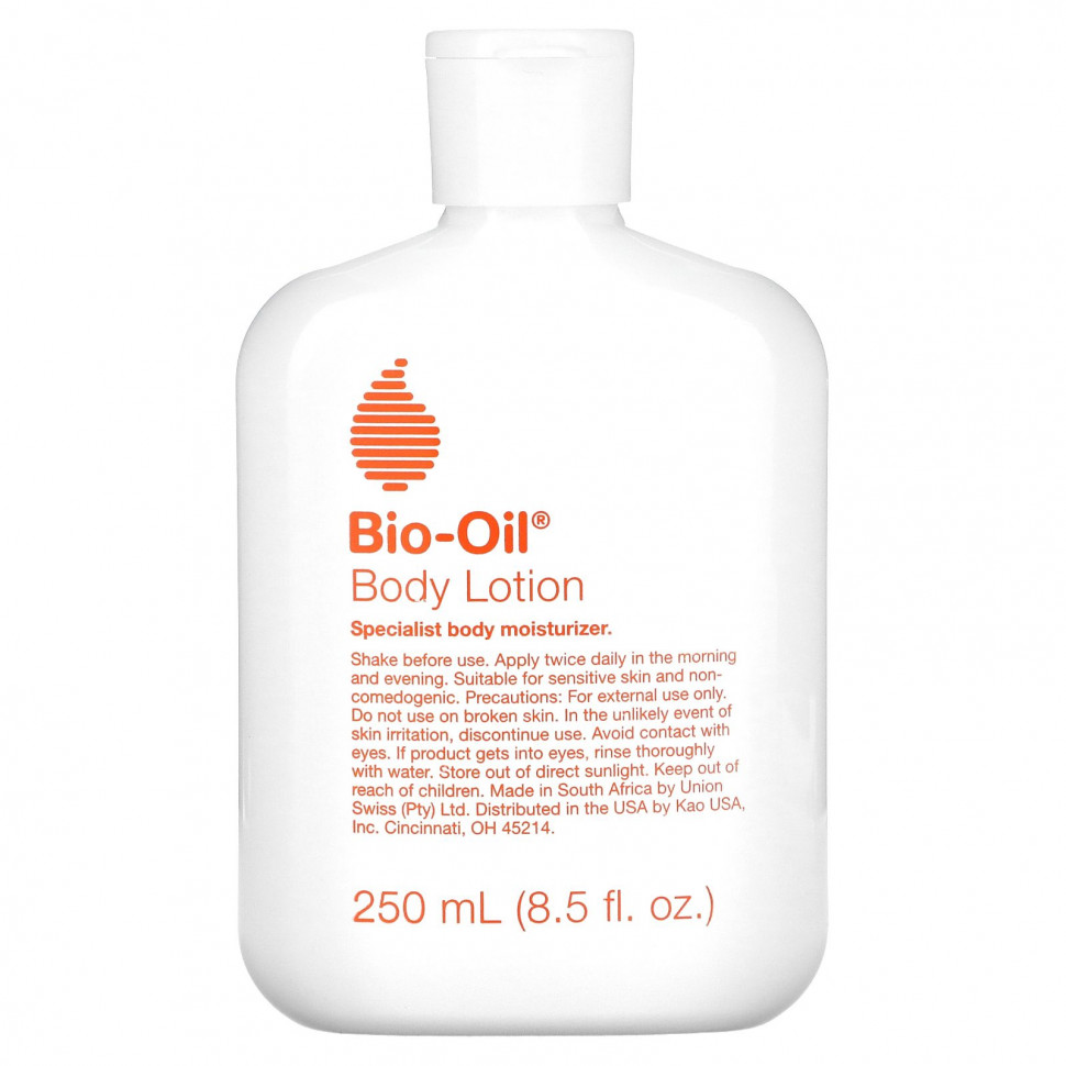   (Iherb) Bio-Oil,   ,   , 250  (8,5 . )    -     , -, 