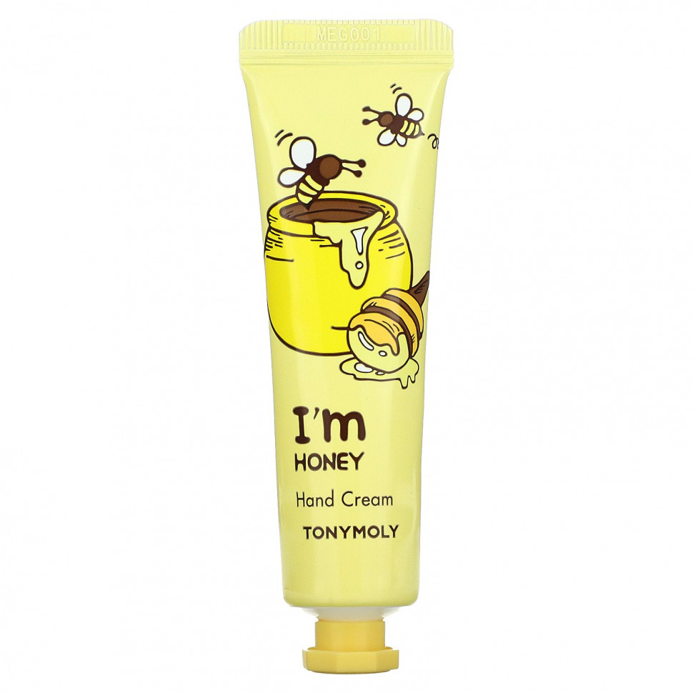   (Iherb) Tony Moly, I'm Honey,   , 30  (1,01 . )    -     , -, 