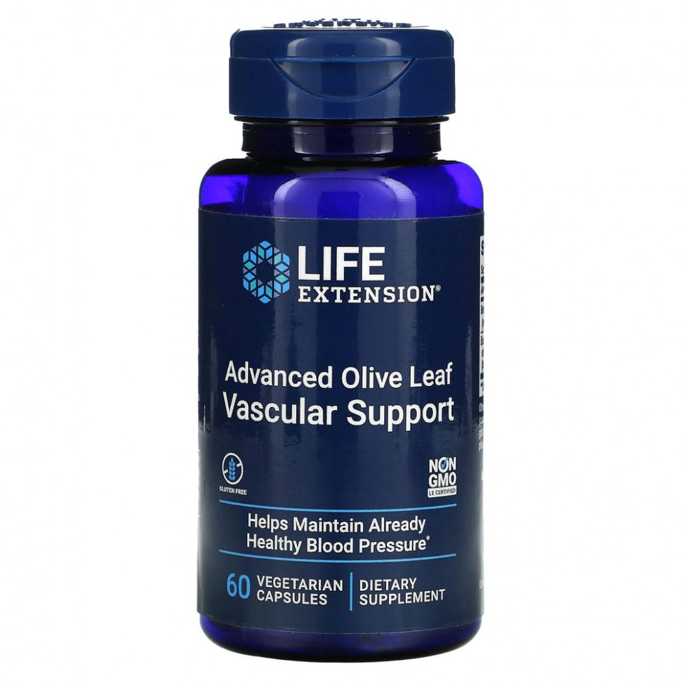   (Iherb) Life Extension,           , 60      -     , -, 