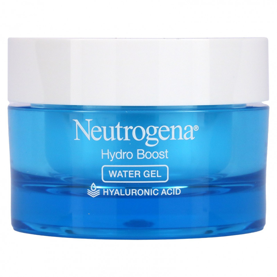   (Iherb) Neutrogena, Hydro Boost,     , 48  (1,7 )    -     , -, 