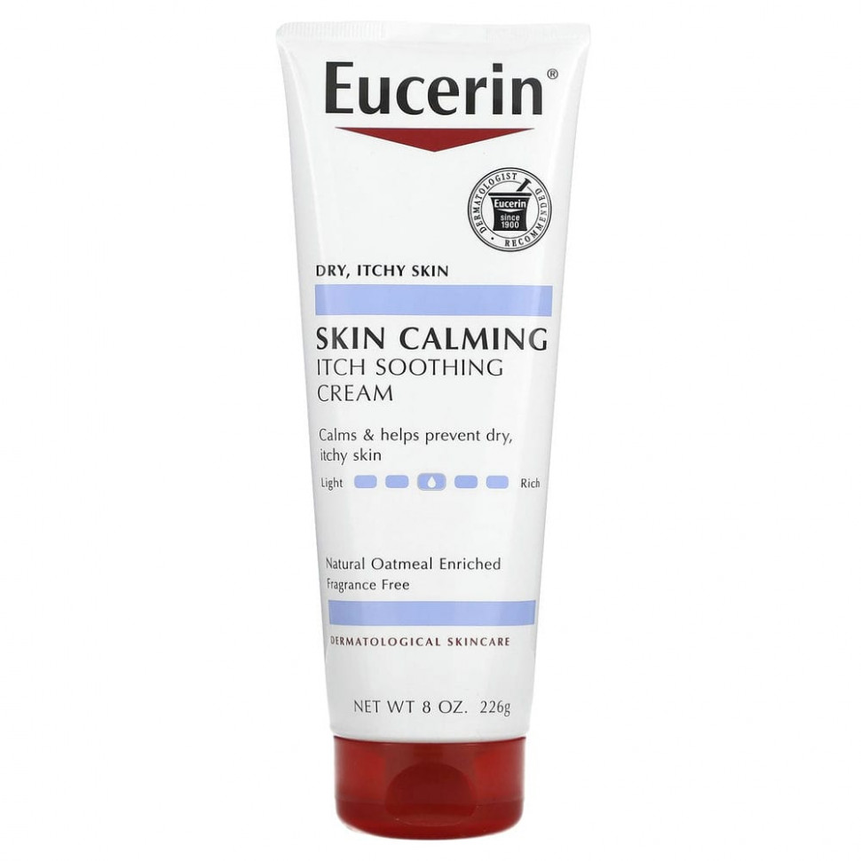   (Iherb) Eucerin,  ,    ,  , 226  (8 )    -     , -, 