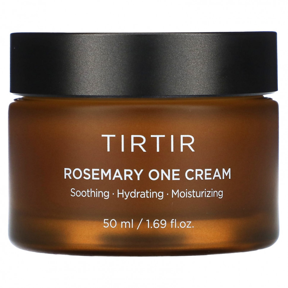 ���� ������ (Iherb) TIRTIR, One Cream � ����������, 50 �� (1,69 ����. �����), ������ �� 4560 ���