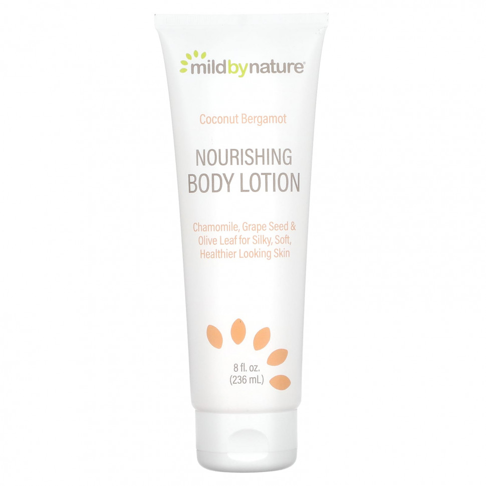 ���� ������ (Iherb) Mild By Nature, ����������� ������ ��� ����, ����� � ��������, 236 �� (8 ����. �����), ������ �� 1470 ���