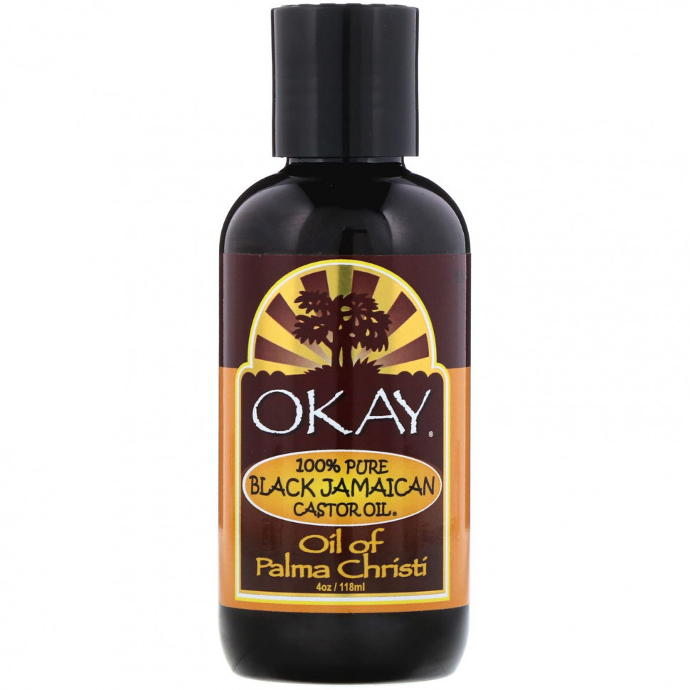   (Iherb) Okay Pure Naturals, 100%     , 118  (4 )    -     , -, 