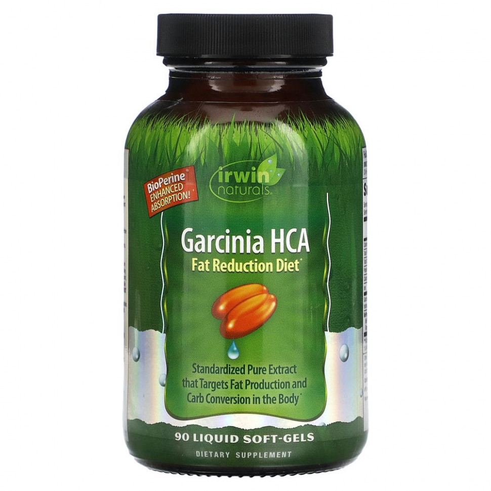 ���� ������ (Iherb) Irwin Naturals, �������� ���, 90 ������� ������, ������ �� 4400 ���