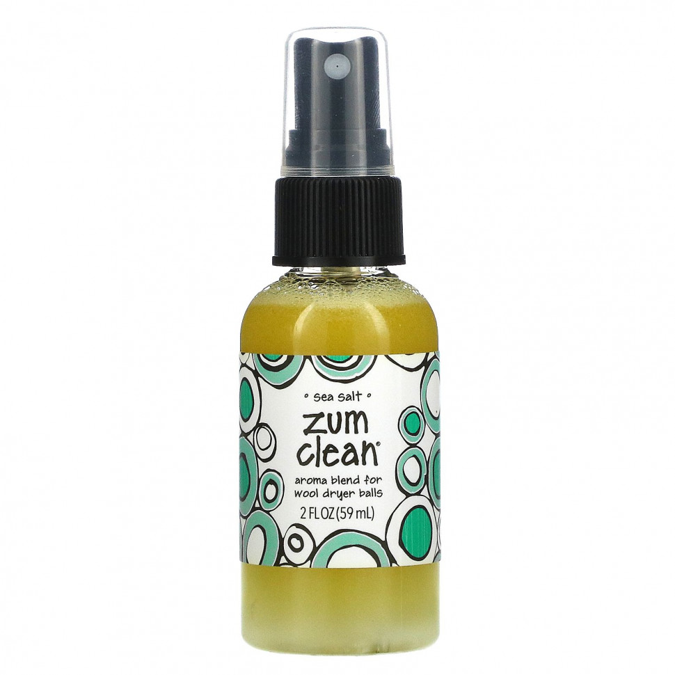   (Iherb) ZUM, Zum Clean,       ,  , 59  (2 . )    -     , -, 