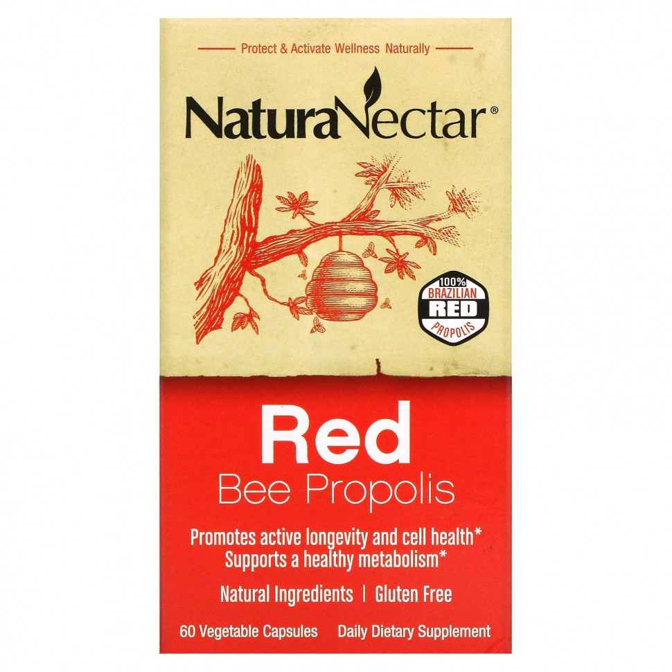   (Iherb) NaturaNectar,   , 60      -     , -, 