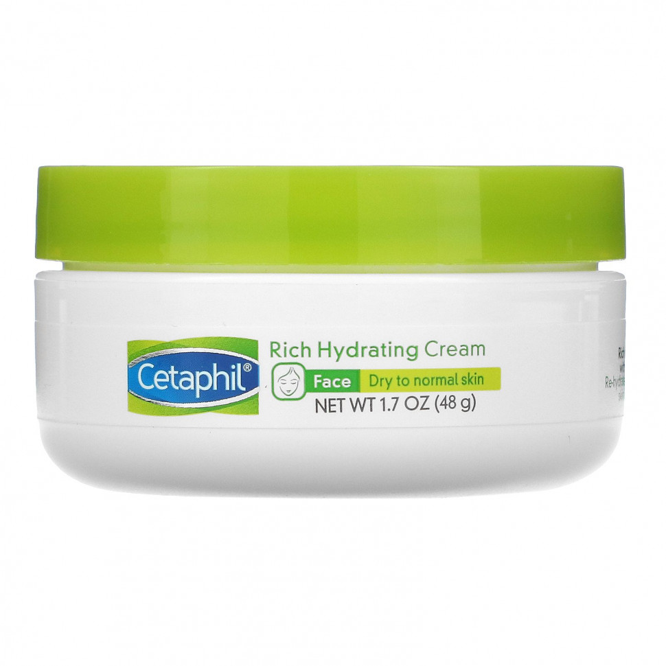   (Iherb) Cetaphil,       , 48  (1,7 )    -     , -, 