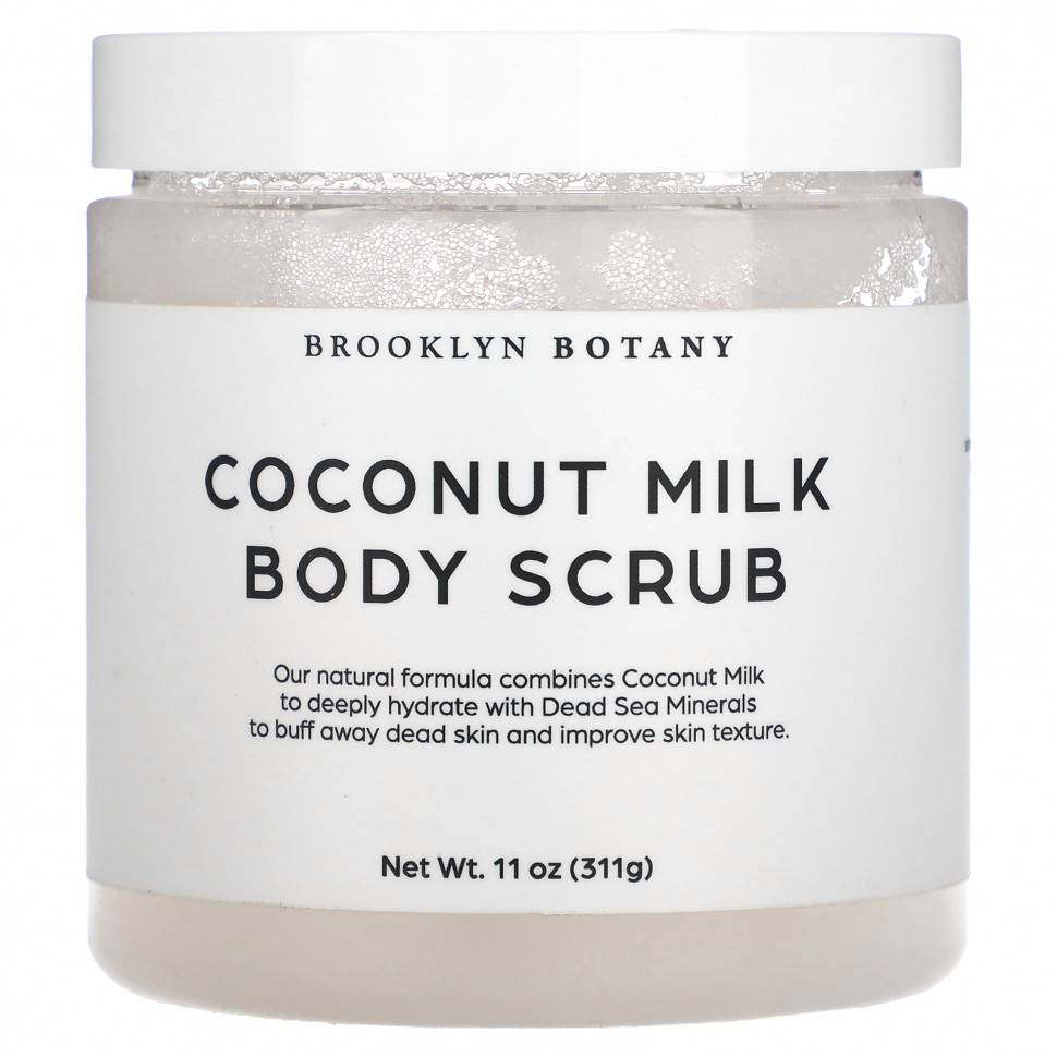 ���� ������ (Iherb) Brooklyn Botany, ����� ��� ���� � ��������� �������, 300 � (10,5 �����), ������ �� 3180 ���