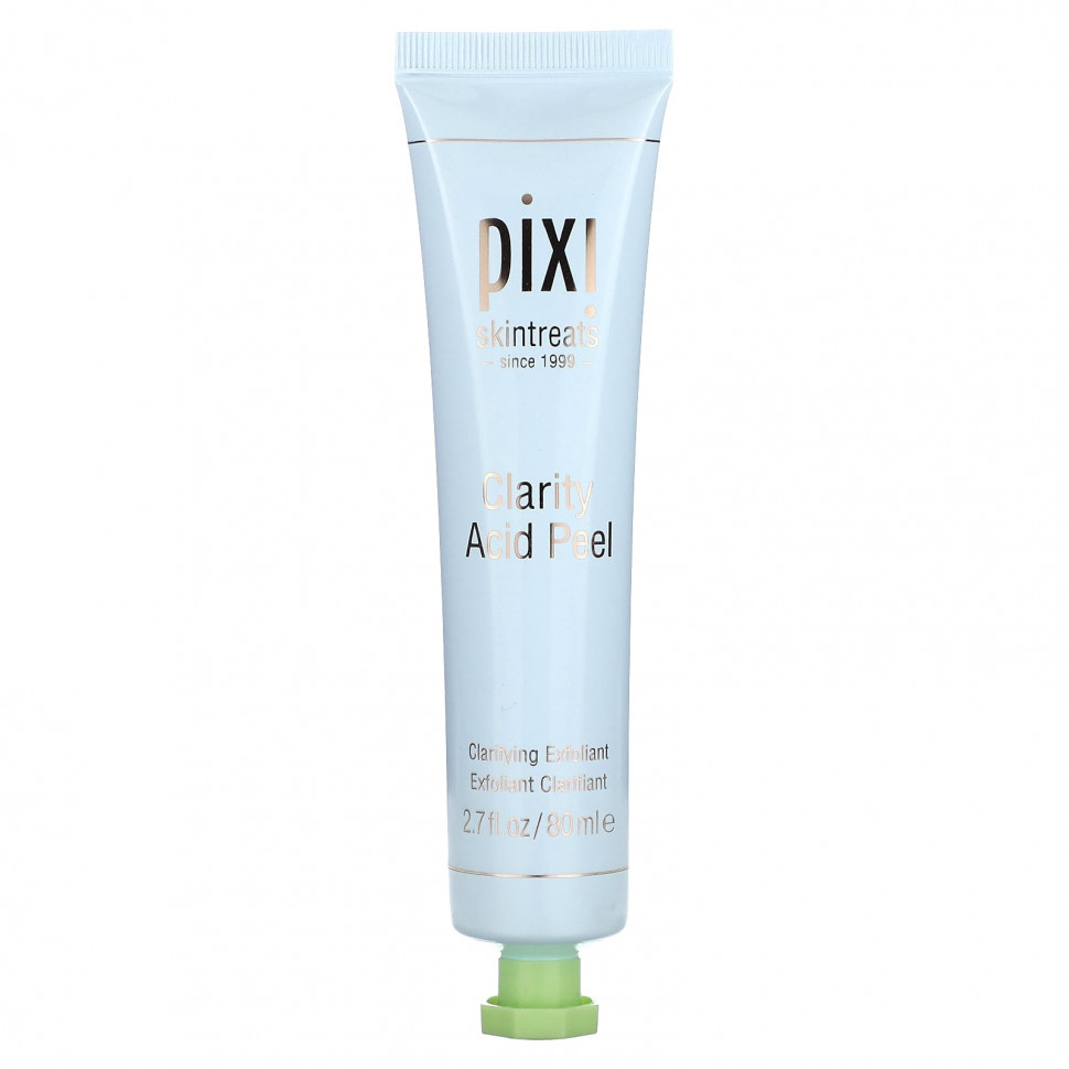   (Iherb) Pixi Beauty, Skintreats, Clarity,  , 80  (2,7 . )    -     , -, 