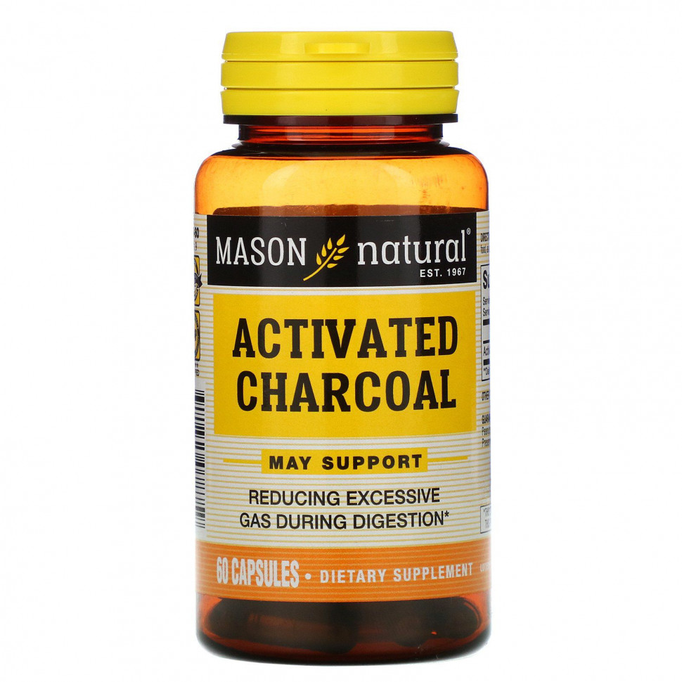   (Iherb) Mason Natural,  , 60     -     , -, 